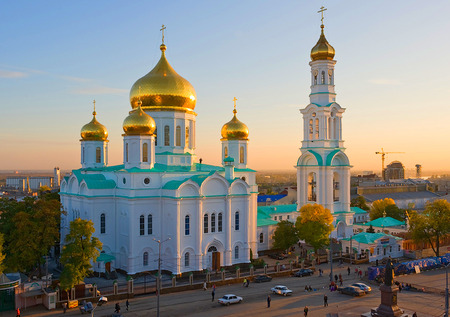 Грузоперевозки Москва - Ростов-на-Дону Грузоперевозки Москва - Ростов-на-Дону